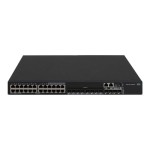เอชพี R9L61A Comware 5140HI 24-Port Switch (24Gx1G Base-T, 4SFP+) with