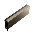 เอชพี R9P49A Tesla A100 80GB HBM2E/5120-Bit PCIe 4.0 x16 1x 8-Pin