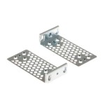 ซิสโก้ RCKMNT-1RU-2KX-C Compatible Rack Mount Kit สำหรับ 2960-X and 2960XR