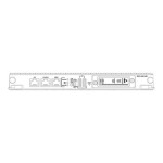จูนิเปอร์ RE-S-X6-128G-S-S 6 Core 2.0 GHz CPU with 128 GB memory, spare