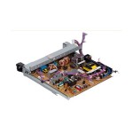 เอชพี RM1-4549-030CN 110-127V AC Low Voltage Power Supply Assembly สำหรับ