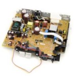 เอชพี RM1-8514-000CN 110V High Voltage Power Supply Board สำหรับ LaserJet