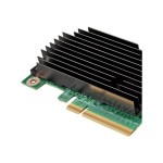 อินเทล RMS25KB040 4-Ports SATA / SAS PCI Express x4 RAID Controller
