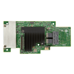 [RMS25KB040] ราคา จำหน่าย Intel Entry Level 0,1,1E,10  4SAS/SATA 6Gb/s miniSAS port lowprofile for S1200SP