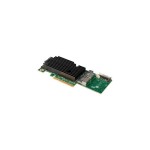 อินเทล RMS25PB040 4-Ports SAS SATA 6Gb/s PCI Express 2.0 X8 Integrated RAID