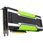 เดลล์ RN1P2 Tesla K80 Kepler 24GB GDDR5/384-Bit PCIe 3.0 x16 1x 8-Pin
