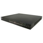 เดลล์ RN856 PowerConnect 6224 24x1GB BASE-T 4x10SFP+