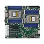 แอสร็อค ROME2D16-2T Socket SP3 LGA4094 SoC Chipset EEB System Board