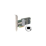 อินเทล RS25AB080 8-Ports SAS Gb/s SATA 6Gb/s PCI Express 2.0 x8 1GB Cache