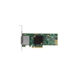Intel RS25GB008 PCIe SAS SATA RAID Controller