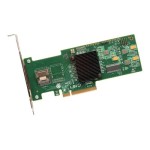 อินเทล RS2WC040 4-Ports SAS SATA 6Gb/s PCI Express 2.0 X8 Integrated RAID