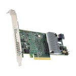 อินเทล RS3DC040 4-Ports SAS 12Gb/s PCI Express 3.0 X8 Low Profile RAID
