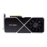 เอ็นวิเดีย RTX-3090-FE GeForce RTX 3090 24GB Video Graphics Card