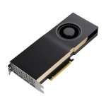 เอ็นวิเดีย RTXA2000 Quadro RTX A2000 12GB GDDR6 Video Graphics Card