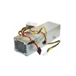 เดลล์ RV1C4 240-Watts 24-Pin Mini ATX Power Supply สำหรับ OptiPlex