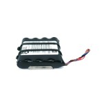 เดลล์ S00301 Ultralife 3.6V Battery สำหรับ EqualLogic PS6000 / Ps6500
