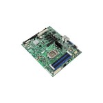 อินเทล S1200BTSR Socket LGA1155 C202 Chipset Micro-ATX System Board