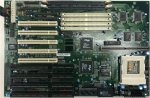 ไทอัน S1470 Intel Vx Chipset Sock7 Motherboard