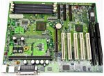 ไทอัน S1662 Dual Pentium Pro 440FX PCI-ISA System Board