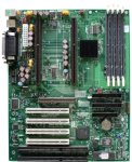 ไทอัน S1833D Pentium II PCI ISA Motherboard