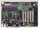 ไทอัน S1846 Tsunami ATX 440BX Chipset Tsunami Pentium II/ III