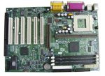 ไทอัน S1857 Trinity 371 Slot 1 Socket 370 i440BX ATX Motherboard
