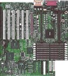 ไทอัน S1867DLU3AN Thunder 2500 Server Motherboard