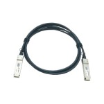เอชพี S1J07A Aruba 0.65m Direct Attach Copper Cable (QSFP56 to SFP56)