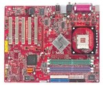 ไทอัน S2098 Tomcat i845GL Flex micro-ATX MPGA Socket 478B Motherboard