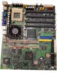 ไทอัน S2515 Tiger LE MOTHERBOARD W/no accessories