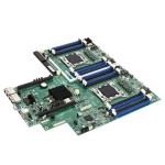 อินเทล S2600GZ4 Socket LGA2011 C602 Chipset System Board (Motherboard)