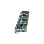 อินเทล S2600JFQ Socket R LGA2011 C602 Chipset Custom System Board