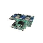 อินเทล S2600WFT C624 Chipset DDR4 24-Slot SDRAM System Board (Motherboard)