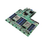 อินเทล S2600WT2R Socket R3 LGA2011-v3 C612 Chipset Custom System Board
