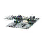 ฟูจิตสึ S26361-D3302-A100 Systemboard D3302 (Rev. A100)