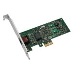 ฟูจิตสึ S26361-F3516-L201 Intel Gigabit CT Desktop Adapter CU LP