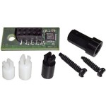ฟูจิตสึ S26361-F3552-L100 TPM Module Kit SPI