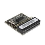 ฟูจิตสึ S26361-F3552-L6 TPM Module Kit