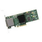 ฟูจิตสึ S26361-F3628-E201 8-Port SAS Host Bus Adapter LSI SAS 9200-8e