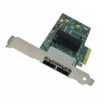 ฟูจิตสึ S26361-F3628-L501 SAS Controller 6G 8ext PCIe FH/LP