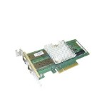 ฟูจิตสึ S26361-F3629-E202 Ethernet Controller 2x 10GbpsIT PCIE