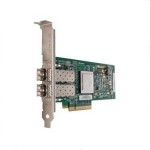ฟูจิตสึ S26361-F3631-L202 QLOGIC 8GB 2PORT FC HBA