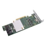 ฟูจิตสึ S26361-F3842-L501-PE SAS 12Gb/s / SATA 6Gb/s PCI Express RAID Controller Card
