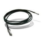 ฟูจิตสึ S26361-F3873-L501 SFP+ Active Twinax Cable 1.0 m (Brocade)