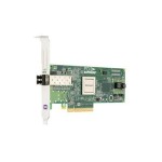 ฟูจิตสึ S26361-F3961-L1 8GB FC 1-Port Emulex HBA