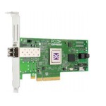ฟูจิตสึ S26361-F3961-L2 8GB FC 2-Port LPE12002 Emulex HBA