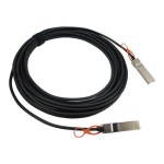 ฟูจิตสึ S26361-F3989-L102 SFP+ Active Twinax Cable 2.0 m