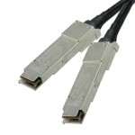 ฟูจิตสึ S26361-F3996-L561 Cabling InfiniBand HCA Cable 56 Gb/s (1 m)