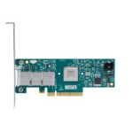 ฟูจิตสึ S26361-F4475-L102 Single Port InfiniBand Host Channel Adapter 40 Gb/s