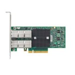 ฟูจิตสึ S26361-F4475-L203 Dual Port InfiniBand Host Channel Adapter 40 Gb/s